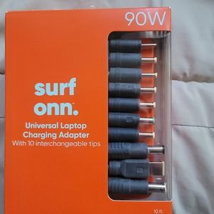 Universal Laptop Charger